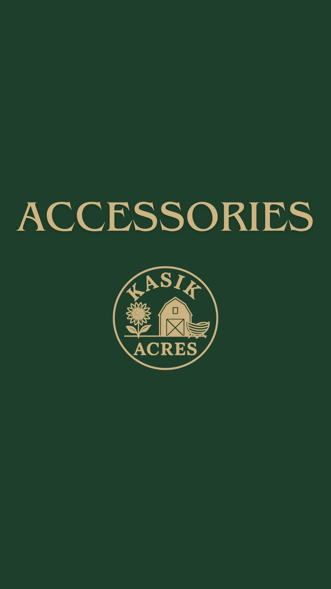Accessories