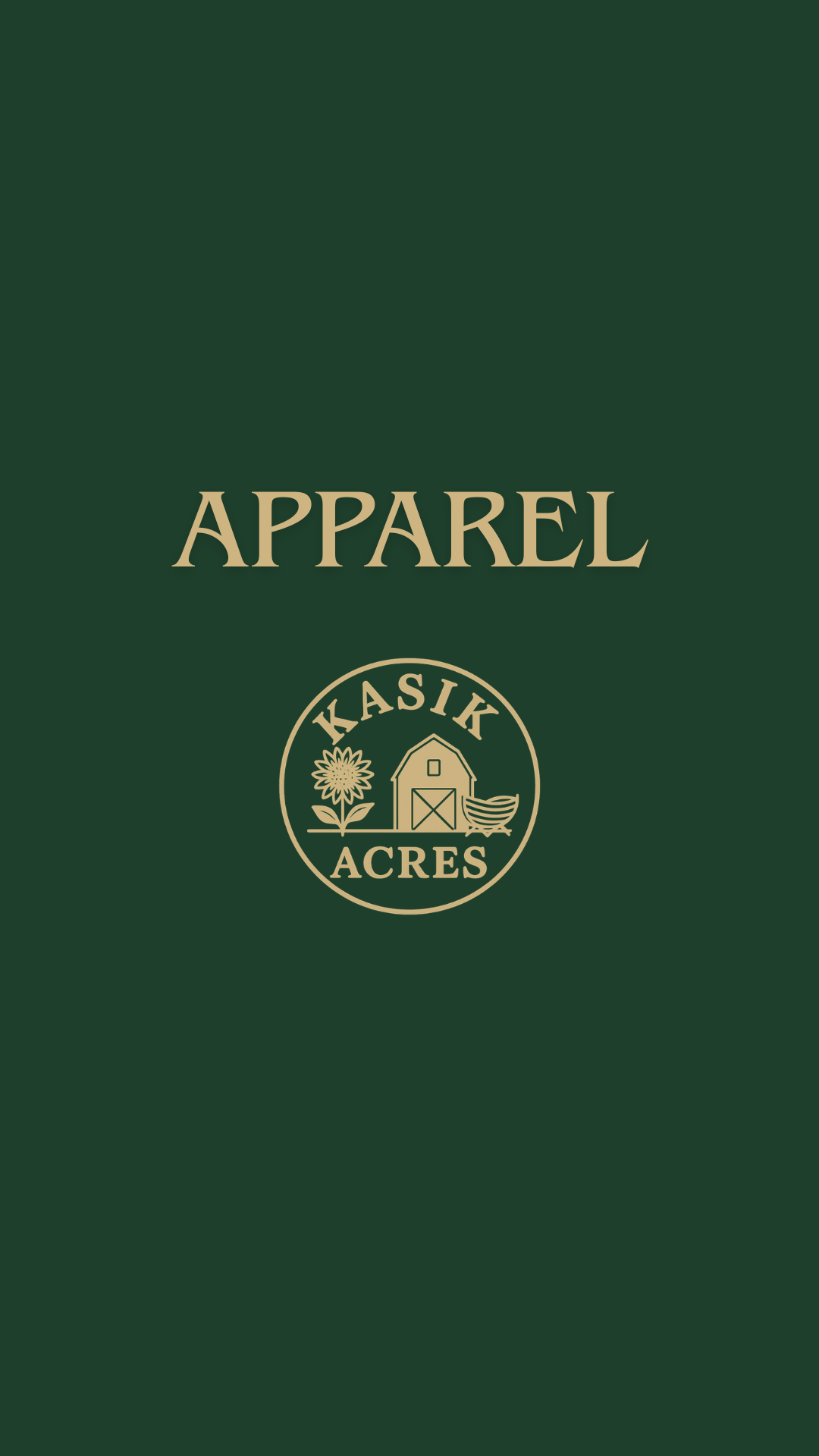 Apparel