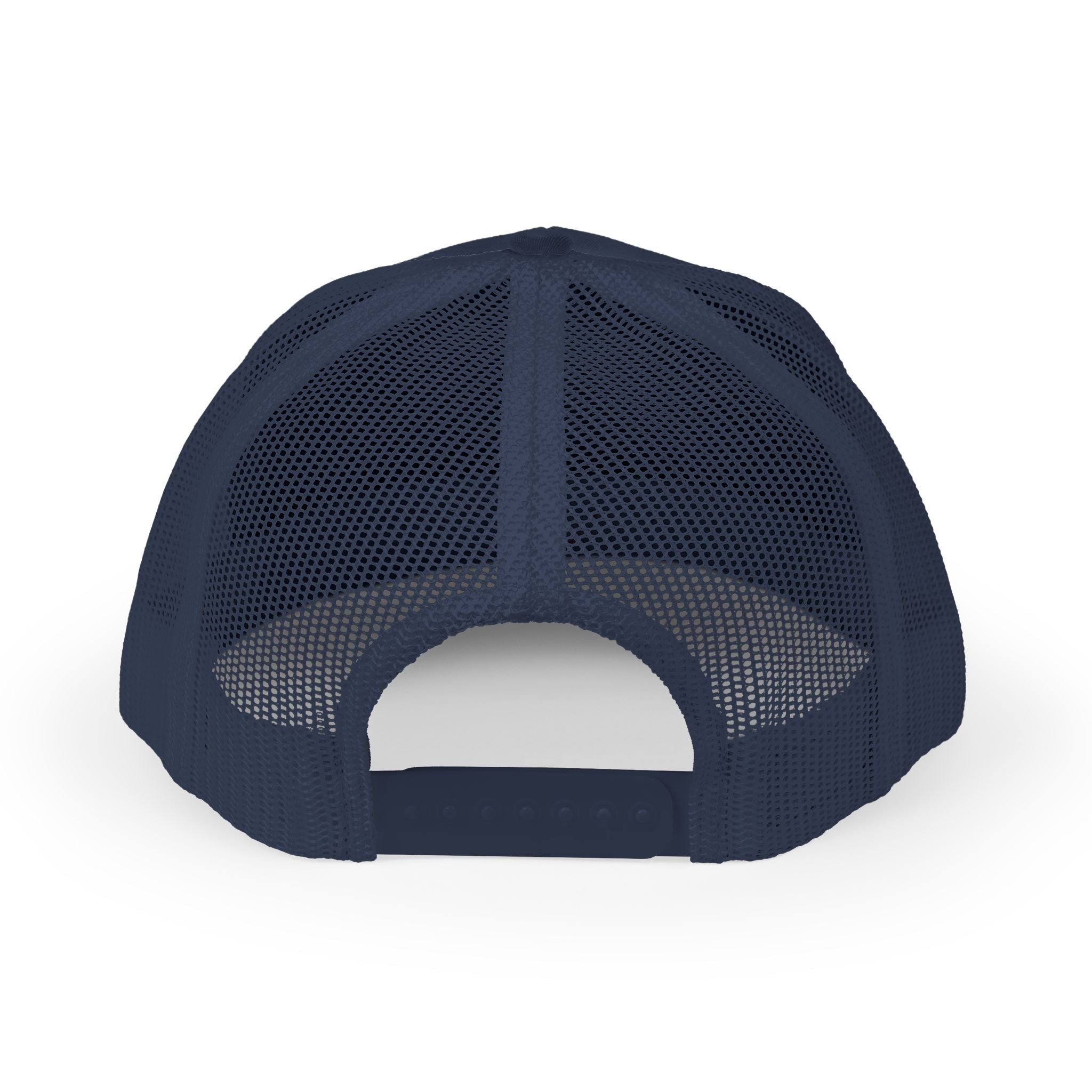 Farm Wife 5 Star Trucker Hat | Embroidered