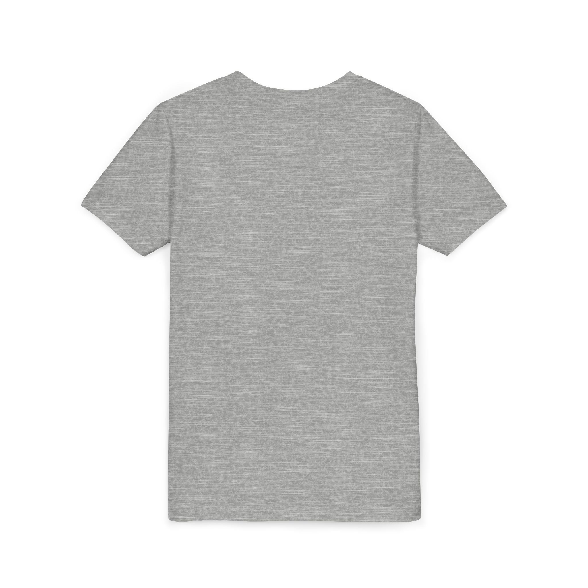 Red White Moo Cow Youth Tee | Patriotic Fourth of July Kids Shirt