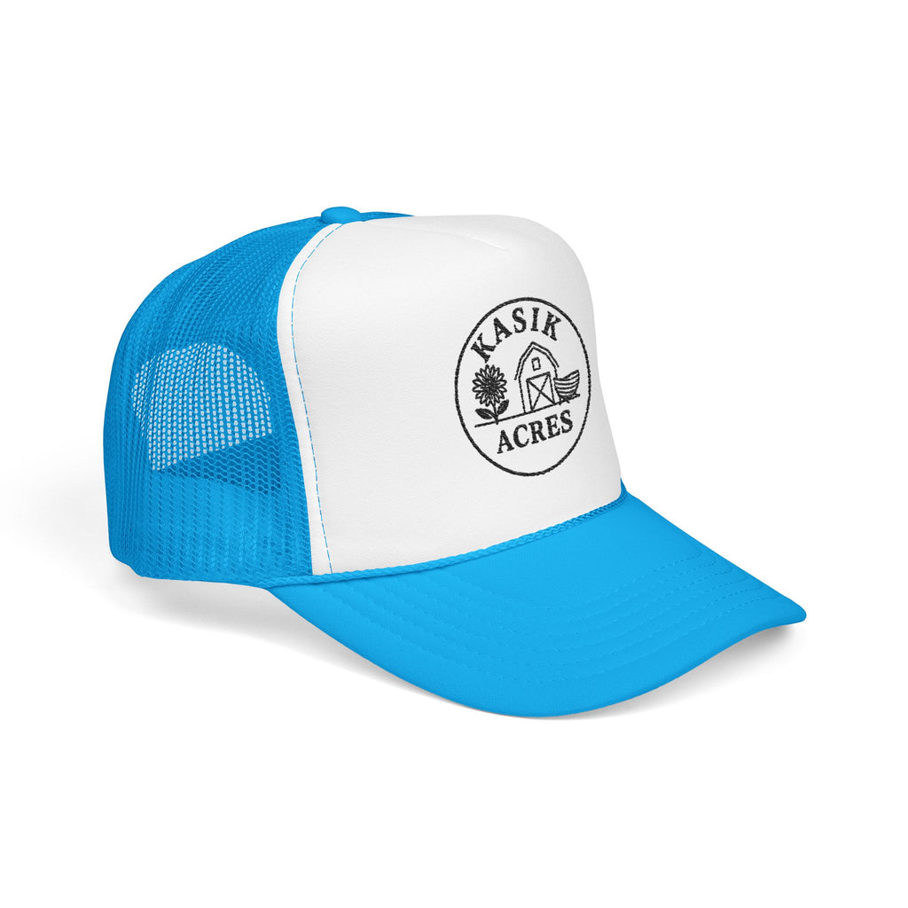 Logo Wear Trucker Hat