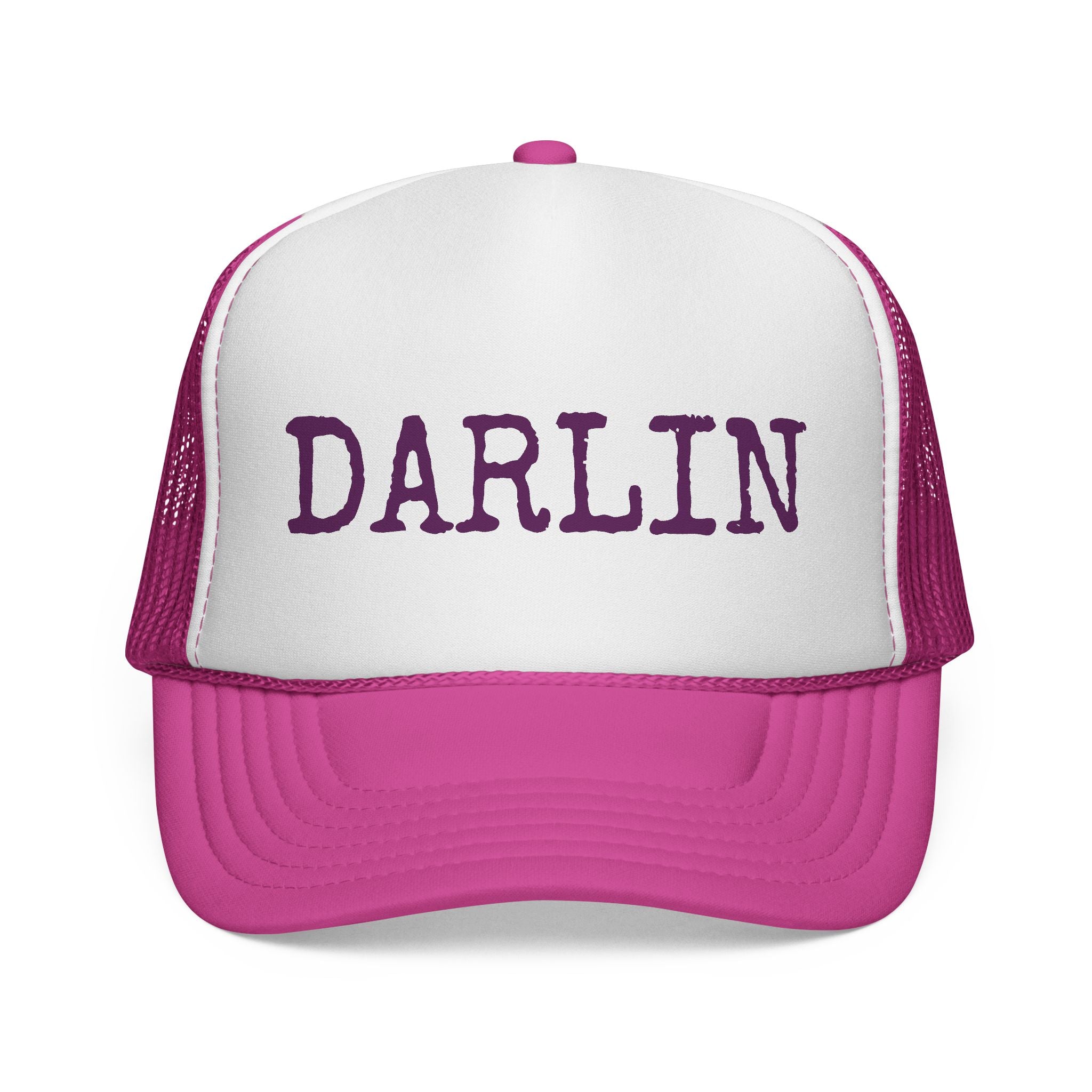 Darlin Trucker Hat