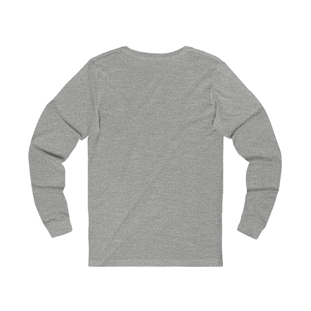 Fishing Snacklebox Long Sleeve T-Shirt