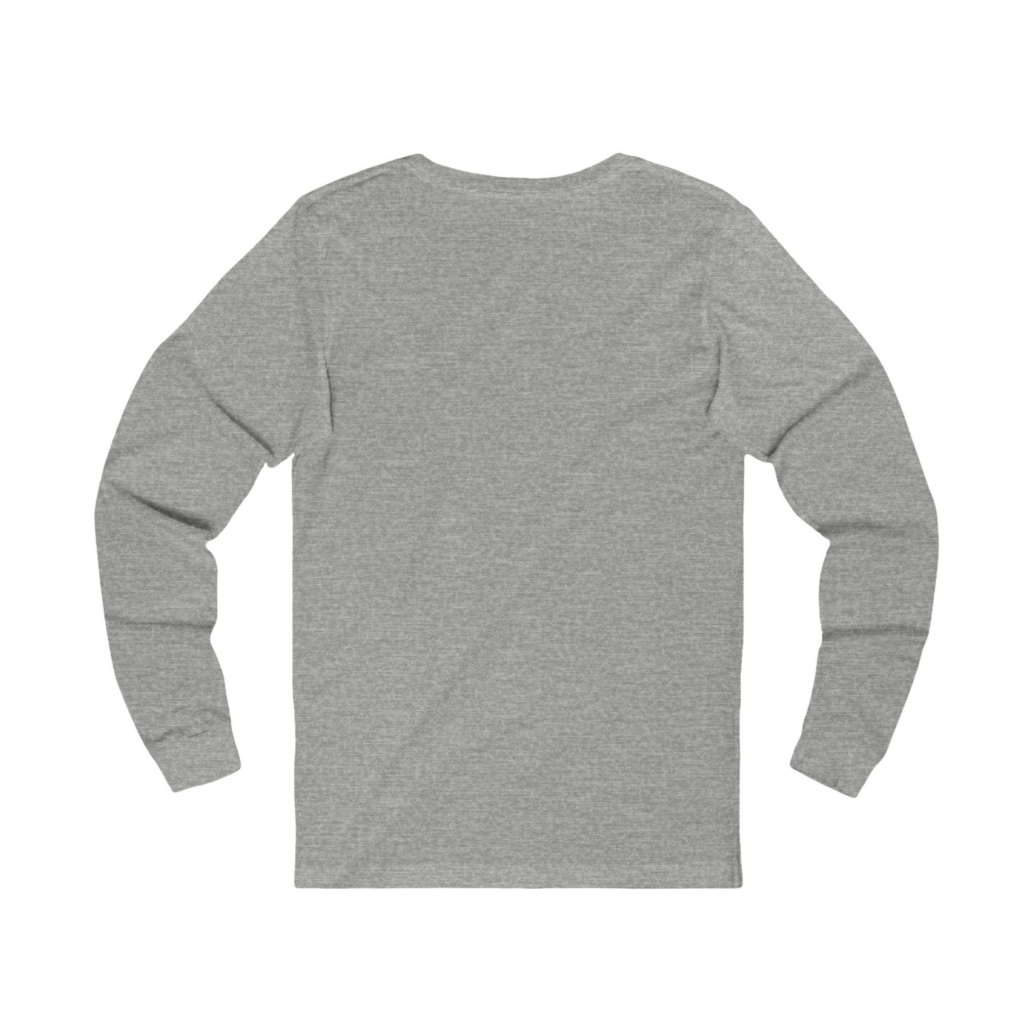 Fishing Snacklebox Long Sleeve T-Shirt