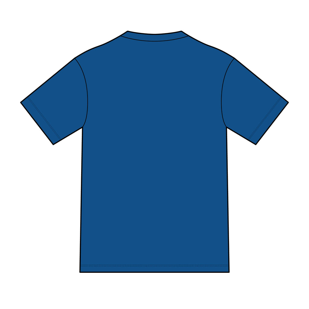 Lake Life Is Tax Deductible T-Shirt