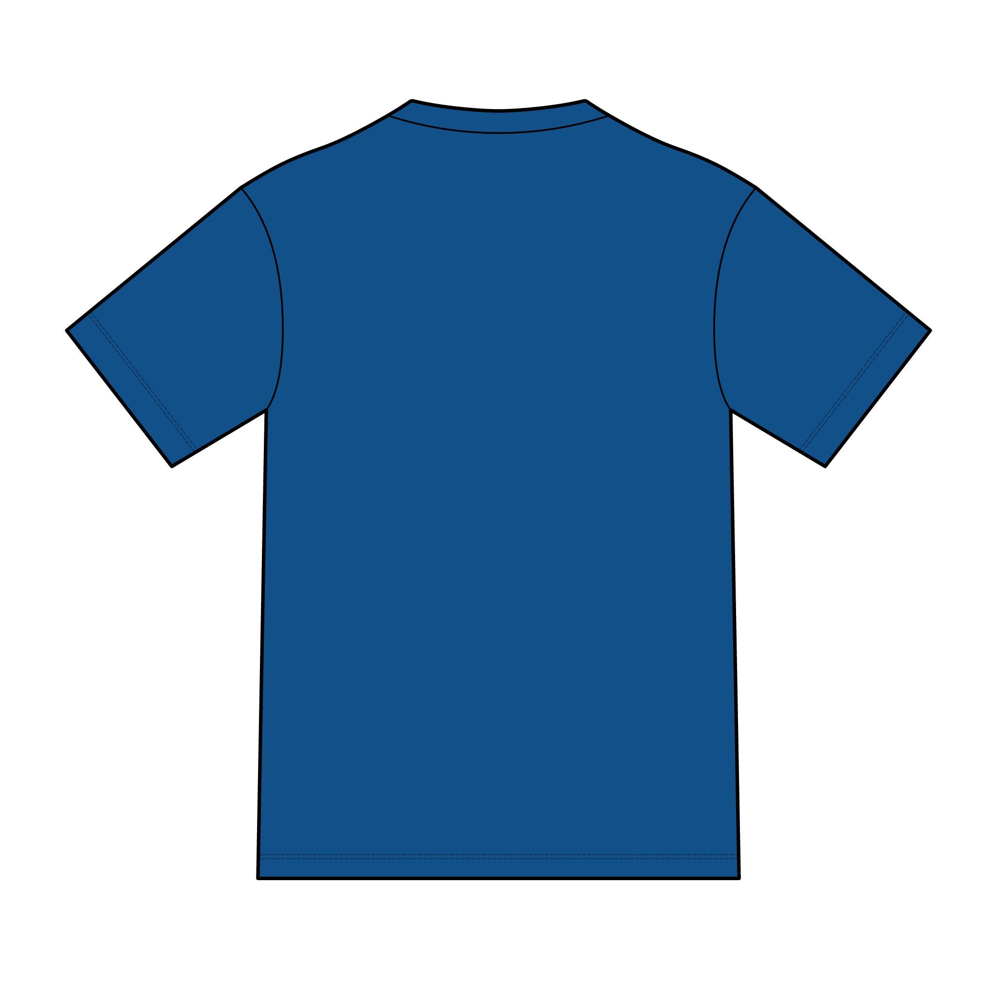 Lake Life Is Tax Deductible T-Shirt