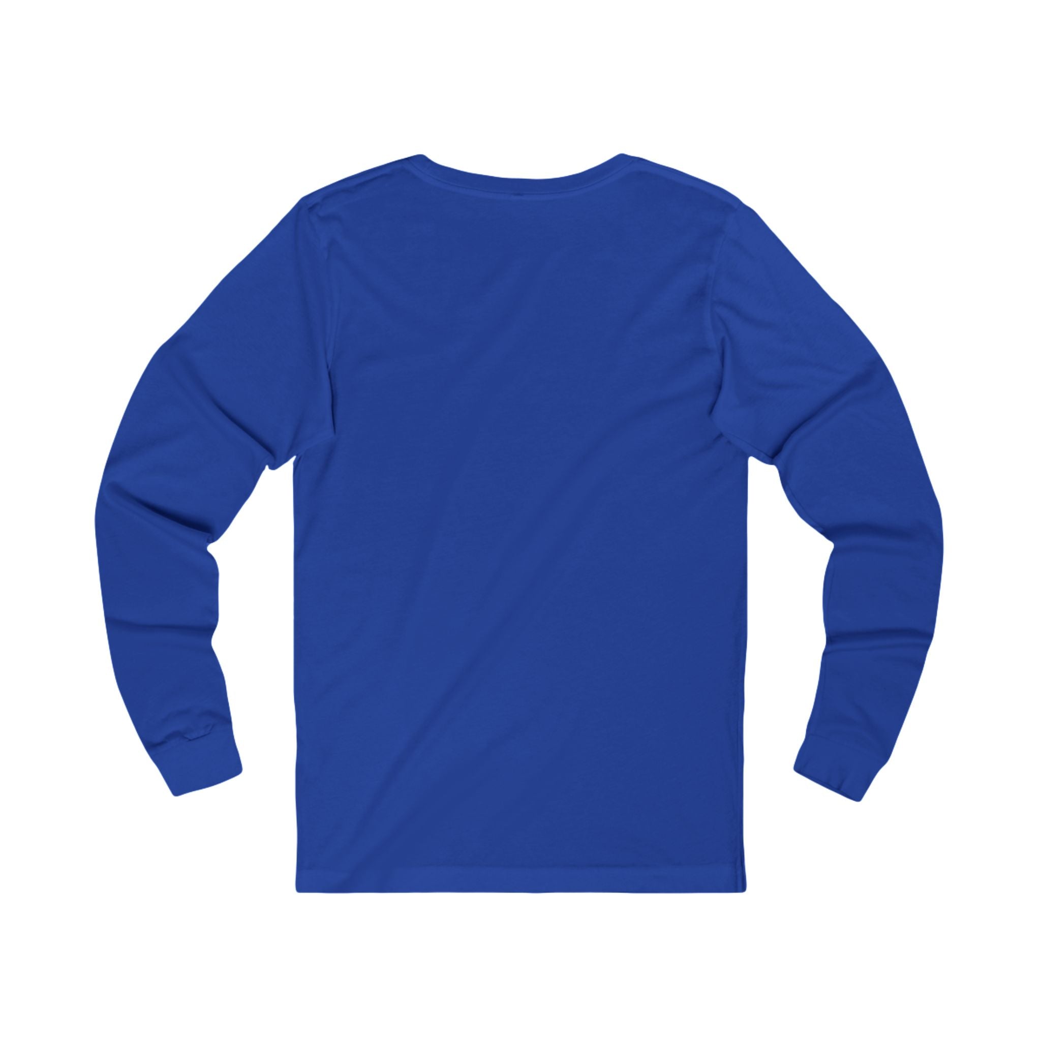 Crazy Chicken Lady Long Sleeve Tee