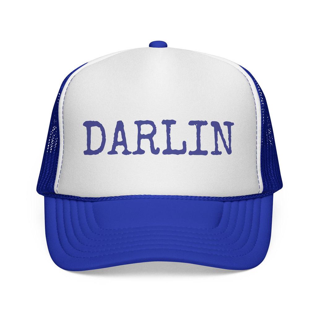 Darlin Trucker Hat
