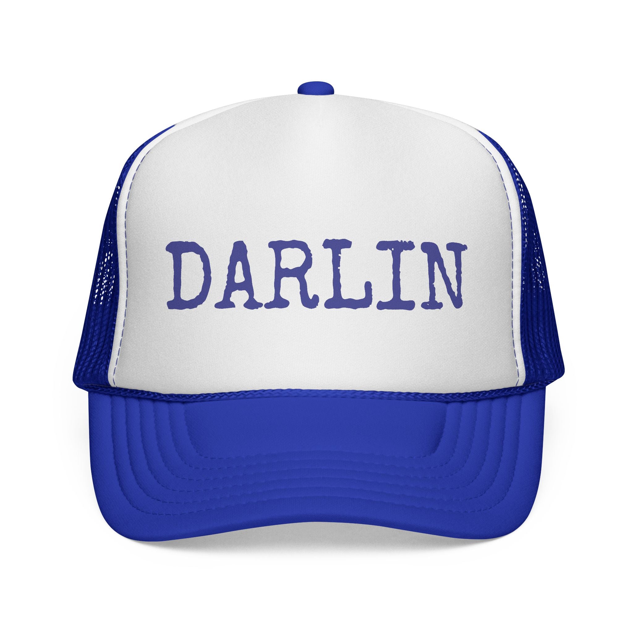 Darlin Trucker Hat