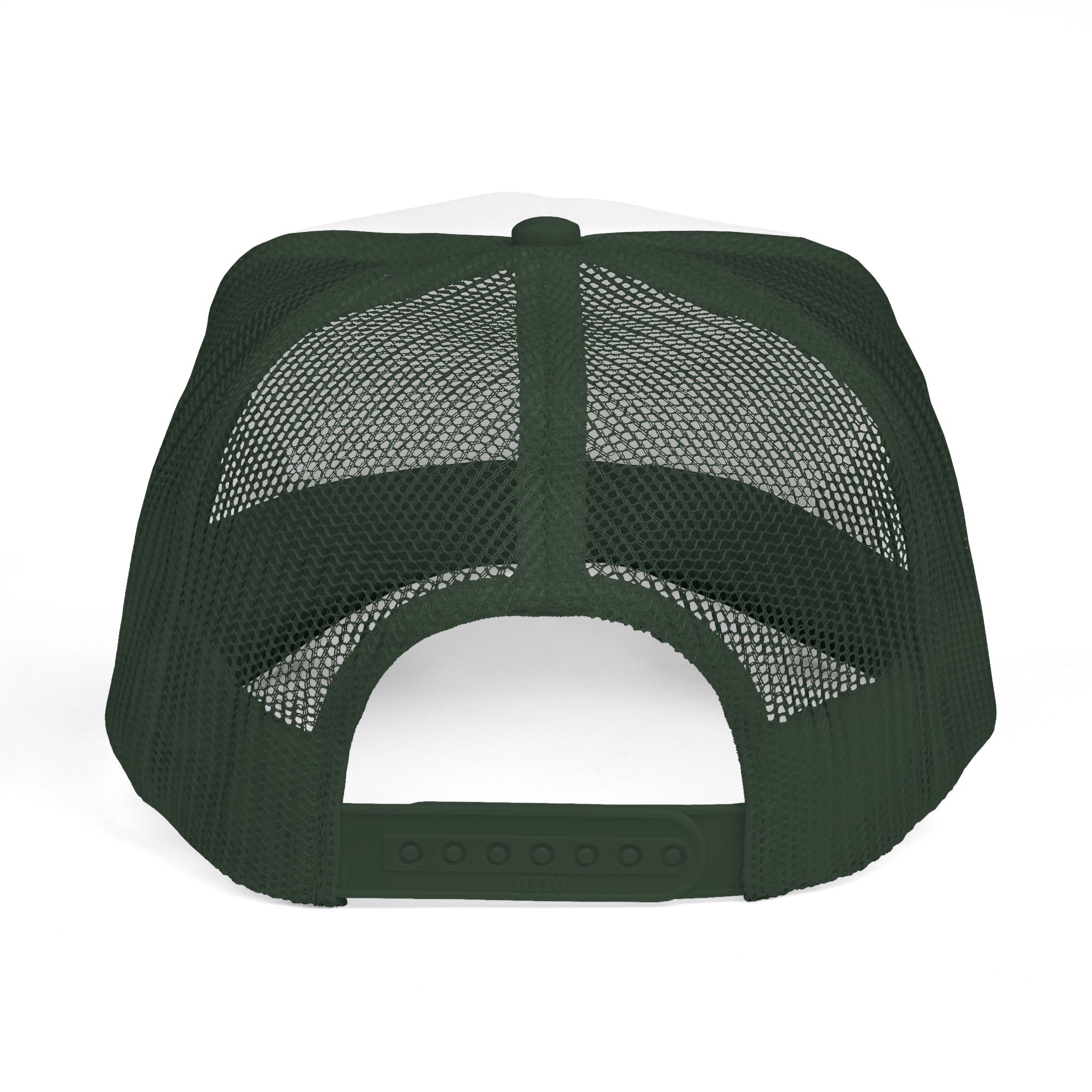 Merry Chickmas Trucker Cap