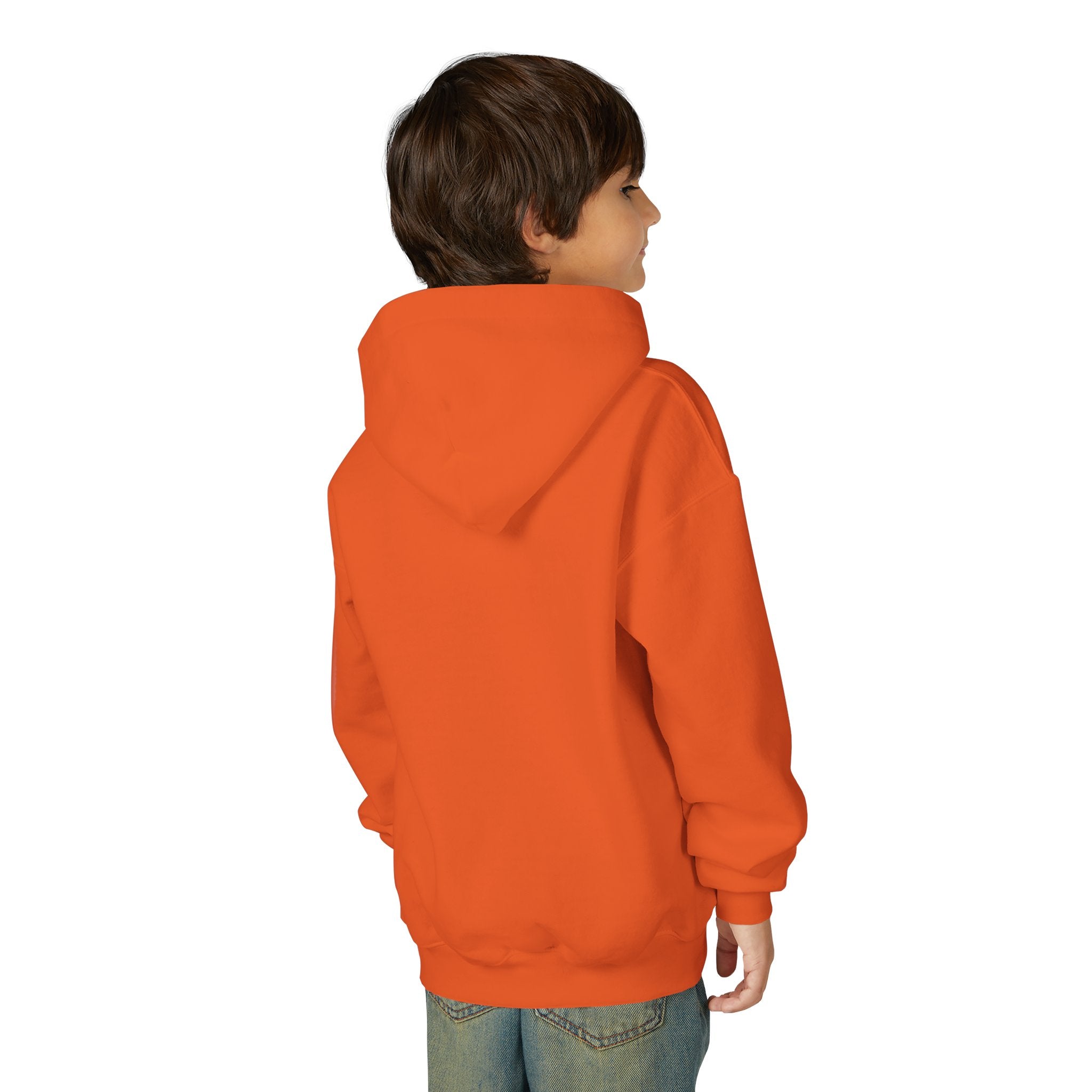 Future Farmerpreneur Youth Hoodie