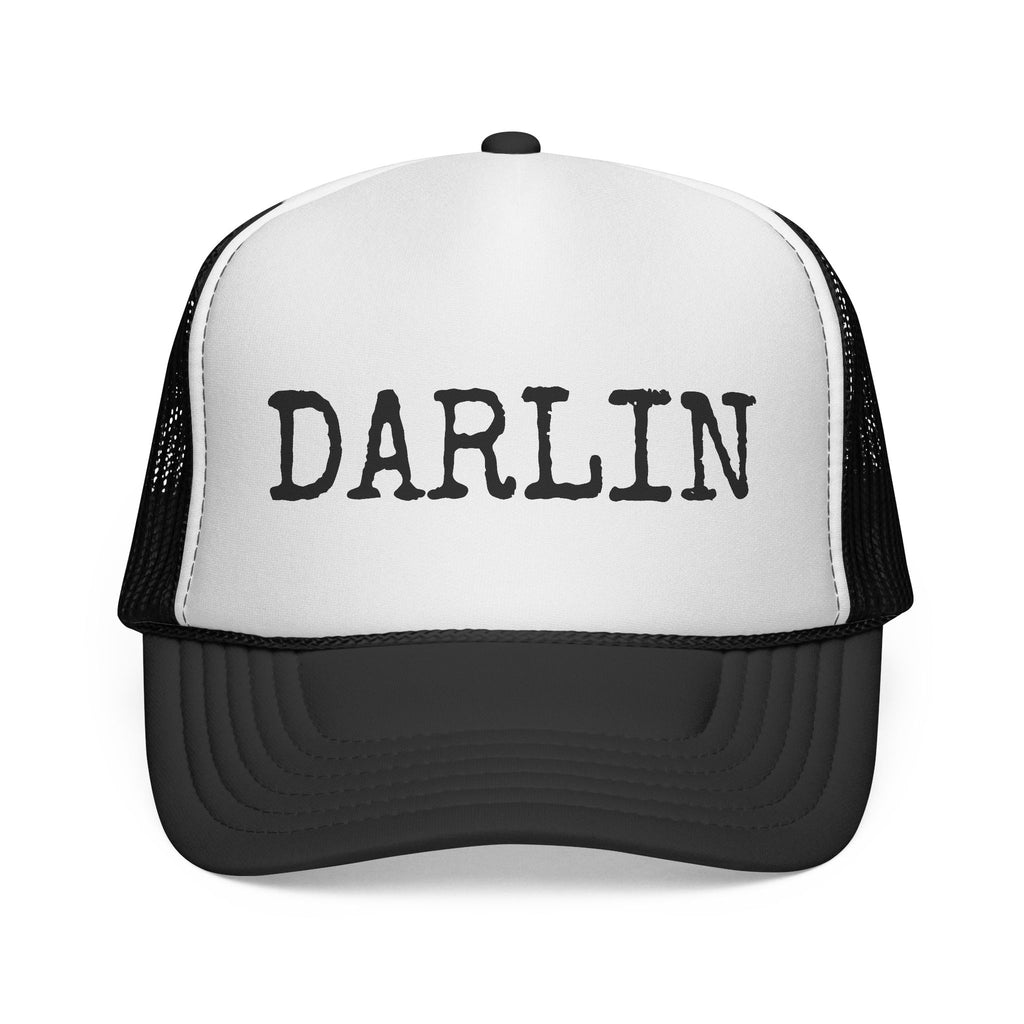 Darlin Trucker Hat