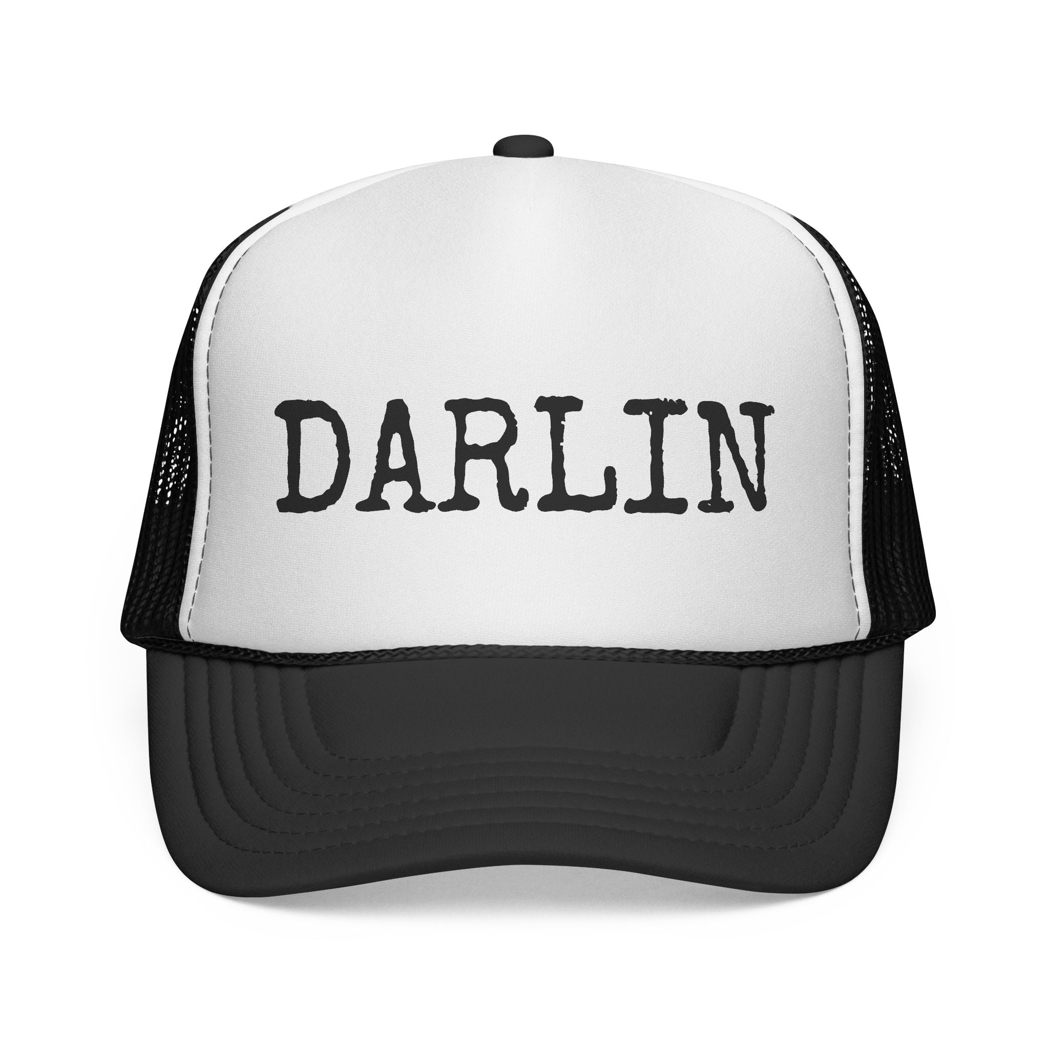 Darlin Trucker Hat