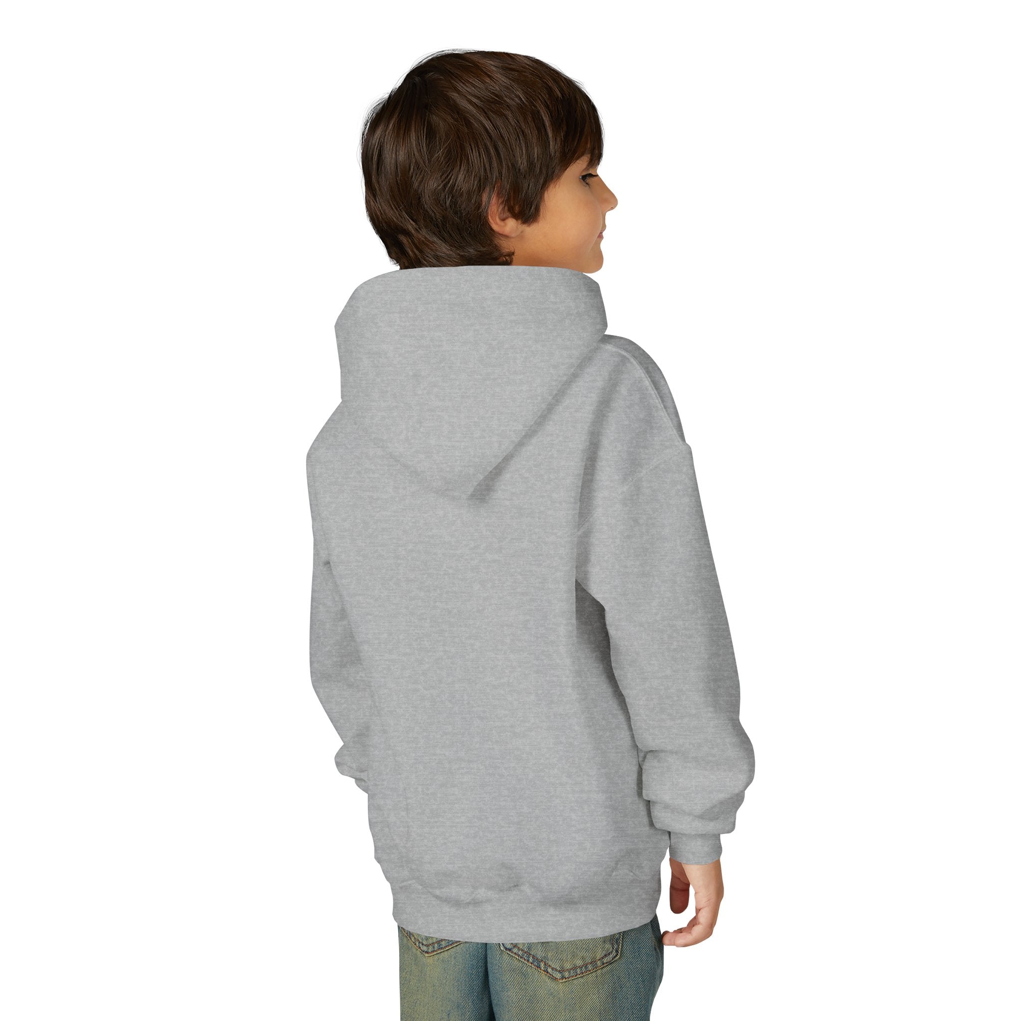 Future Farmerpreneur Youth Hoodie