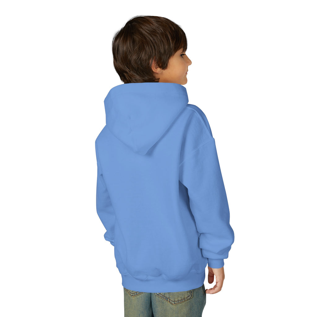 Future Farmerpreneur Youth Hoodie