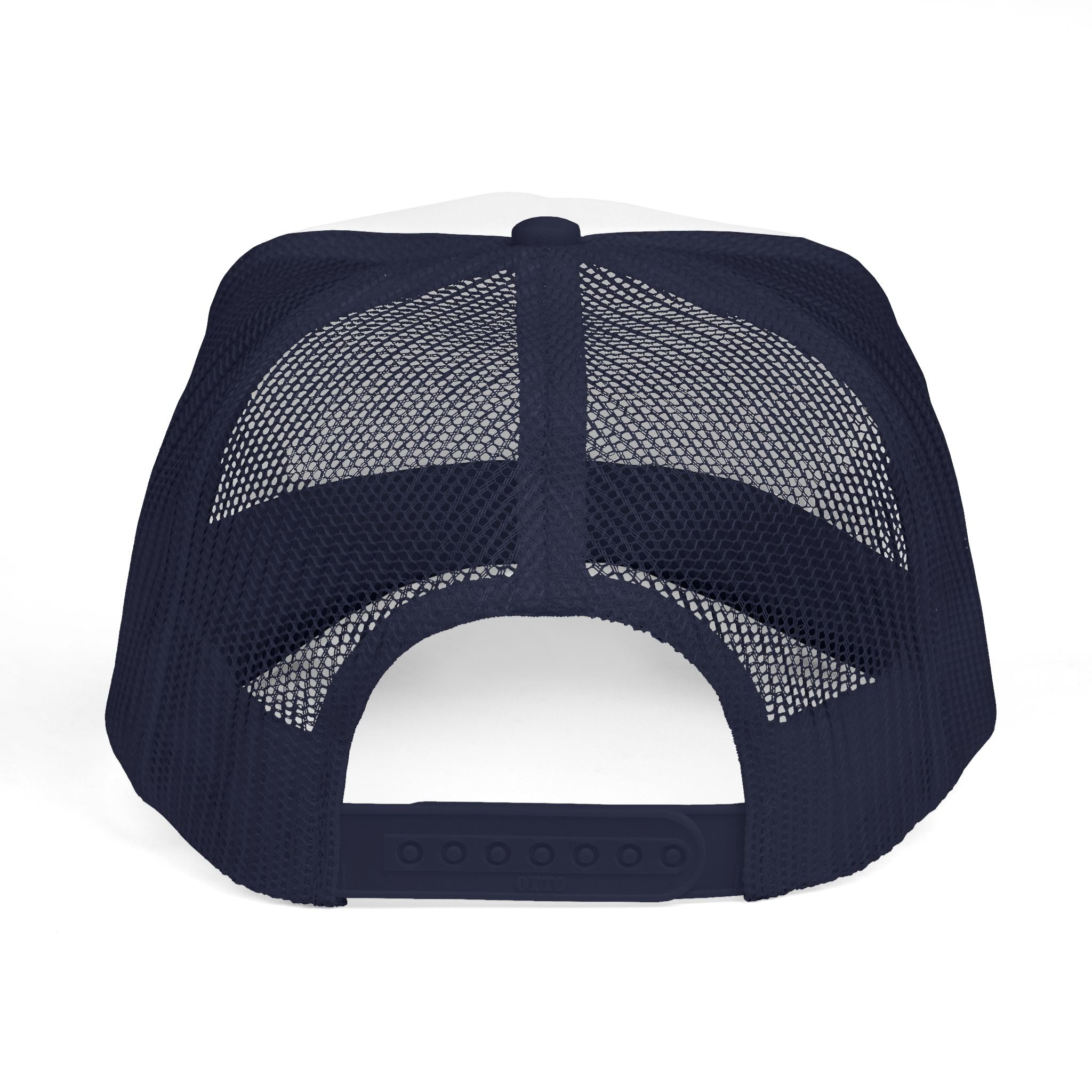 God Family Freedom Trucker Hat