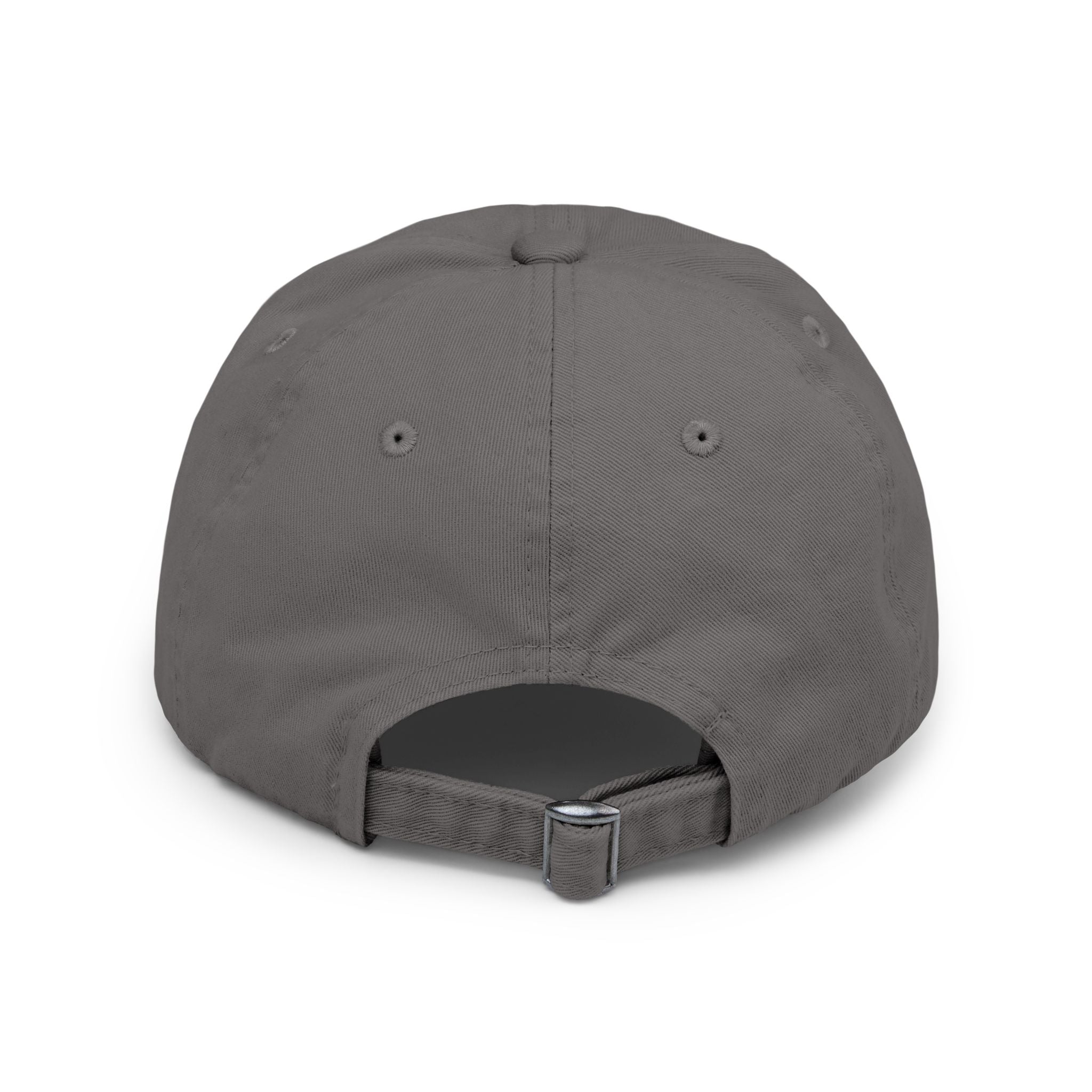 Farm Hair Don't Care Distressed Hat