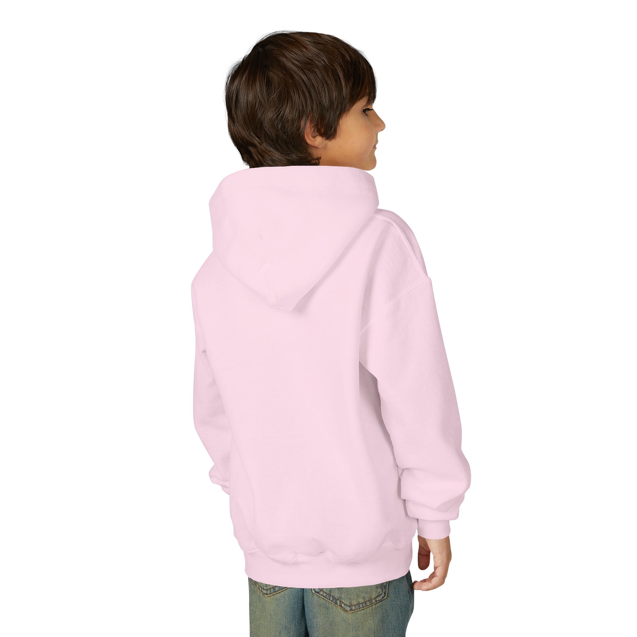 Future Farmerpreneur Youth Hoodie
